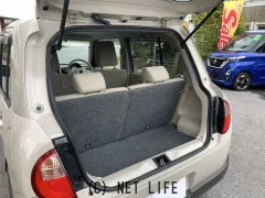 スズキ アルトラパン