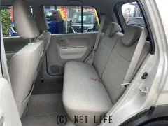 スズキ アルトラパン