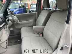 スズキ アルトラパン