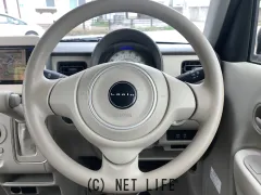 スズキ アルトラパン