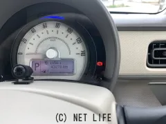 スズキ アルトラパン