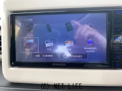 スズキ アルトラパン