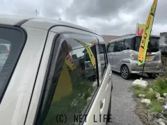 スズキ アルトラパン