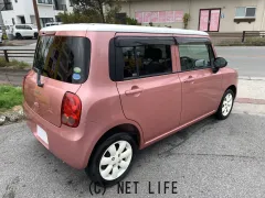 スズキ アルトラパン