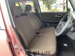 スズキ アルトラパン