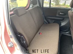 スズキ アルトラパン