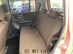 スズキ アルトラパン