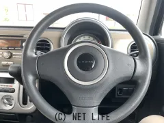 スズキ アルトラパン