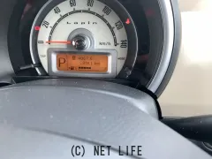 スズキ アルトラパン