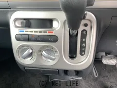 スズキ アルトラパン