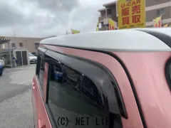 スズキ アルトラパン