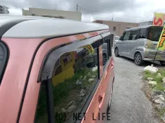 スズキ アルトラパン