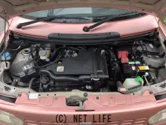 スズキ アルトラパン