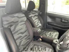 ダイハツ タフト