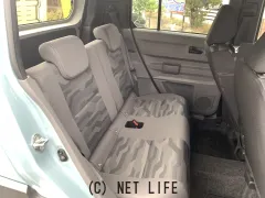 ダイハツ タフト