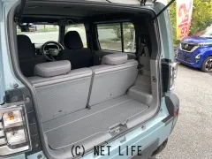 ダイハツ タフト