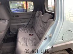 ダイハツ タフト