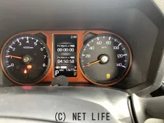 ダイハツ タフト