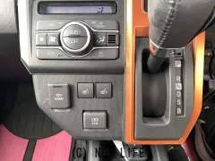 ダイハツ タフト