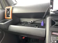 ダイハツ タフト