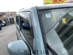 ダイハツ タフト