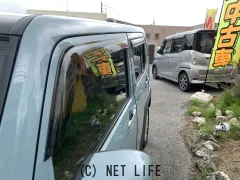 ダイハツ タフト