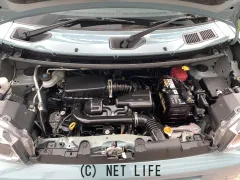 ダイハツ タフト