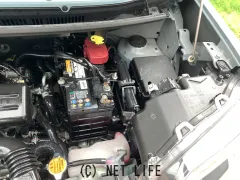 ダイハツ タフト