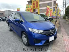 ホンダ フィット