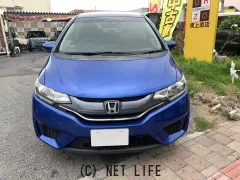 ホンダ フィット