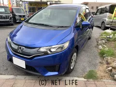 ホンダ フィット