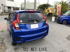 ホンダ フィット