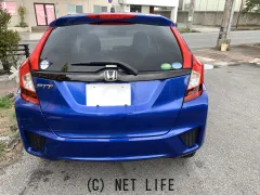 ホンダ フィット