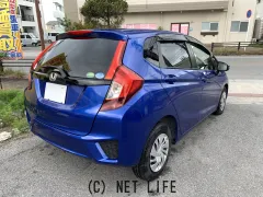 ホンダ フィット
