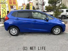 ホンダ フィット
