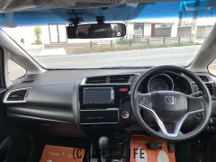 ホンダ フィット