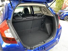 ホンダ フィット