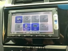 ホンダ フィット