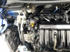 ホンダ フィット
