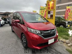 ホンダ フリード