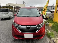ホンダ フリード