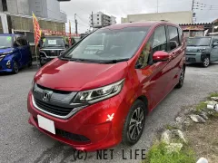 ホンダ フリード