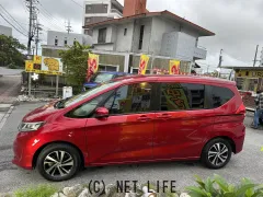ホンダ フリード
