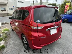 ホンダ フリード