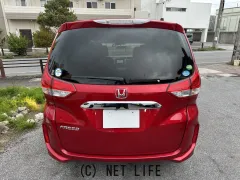 ホンダ フリード