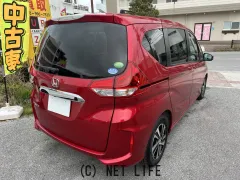 ホンダ フリード