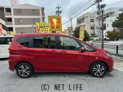 ホンダ フリード