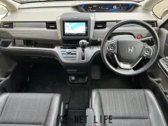 ホンダ フリード