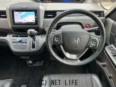 ホンダ フリード