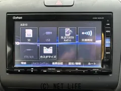 ホンダ フリード